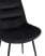 Стул Остин велюр черный (Стул Остин черный) Стул Остин велюр черный (Стул Остин черный)