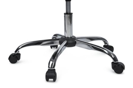 Кресло Art RCH 6017H Черный (Черный) Кресло Art RCH 6017H Черный (Черный)