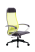 Кресло для руководителя Метта МЕТТА-4(MPRU)/подл.131/осн.002 (Лайм) Кресло для руководителя Метта МЕТТА-4(MPRU)/подл.131/осн.002 (Лайм)
