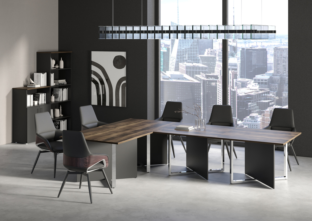 Кабинет руководителя Shift