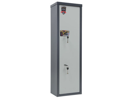 Оружейный сейф AIKO БЕРКУТ 12 (Графит)