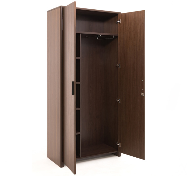 LEGNO Гардероб (ОРЕХ) LEGNO Гардероб (ОРЕХ)