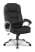 Офисное кресло College BX-3323/Black (Черный) Офисное кресло College BX-3323/Black (Черный)