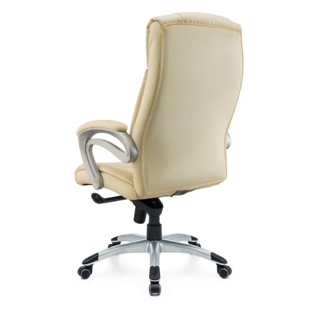Офисное кресло George Premium Biege (Бежевый) Офисное кресло George Premium Biege (Бежевый)