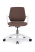 Офисное кресло Colt B1903 Коричневый (Коричневый) Офисное кресло Colt B1903 Коричневый (Коричневый)