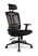 Офисное кресло College CLG-425 MBN-A Black (Черный) Офисное кресло College CLG-425 MBN-A Black (Черный)