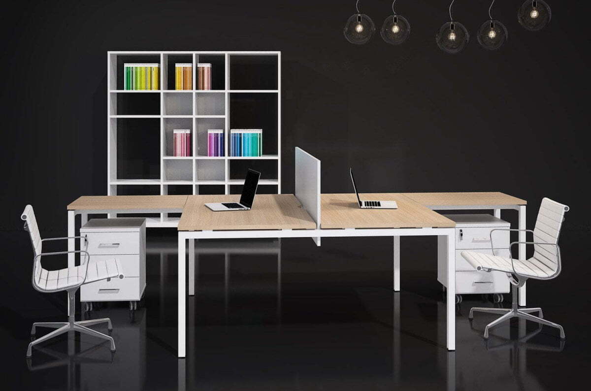 Мебель для персонала Tour Light