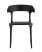 Стул Neo пластик черный (Стул Neo черный)