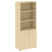 Шкаф высокий широкий нужен топ LT.ST 1.1 800x450x1990 (Вяз Благородный) Шкаф высокий широкий нужен топ LT.ST 1.1 800x450x1990 (Вяз Благородный)