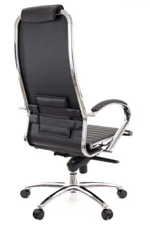 Deco Экокожа Черный (Everprof Deco Экокожа Черный)