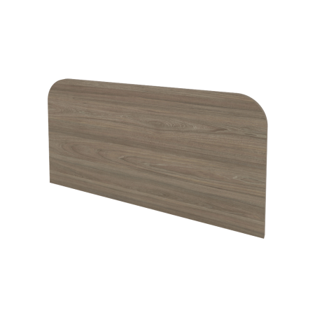 Экран Style Л.ЭКР-5 720x370x18 (Вяз Благородный)