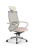 Кресло для руководителя Метта Samurai L2-6K - TS+Infinity /Kc00/Wm06/K2cL/H2cL-3D(M06.B32.G11.W03) (Молочный) Кресло для руководителя Метта Samurai L2-6K - TS+Infinity /Kc00/Wm06/K2cL/H2cL-3D(M06.B32.G11.W03) (Молочный)