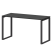 Стол на металлокаркасе Смарт СМС25-О-10К.60.Пр25 1000x600x750 (Таксония/Антрацит)