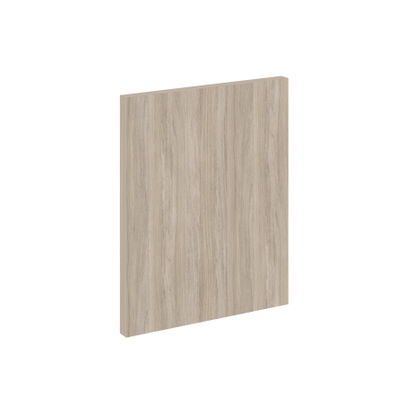 Стойка накладка переходная левая Onix О.R-SPL 350x25x434 (Дуб Аттик)