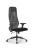 Кресло для руководителя Метта Sit 8 B1-8D - X1+UMF(X1) /Uh00/Wh00/D02P(M09.B11.G19.W02) (Светло-серый | Черный)