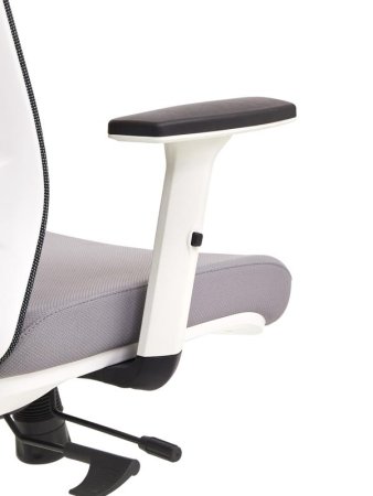 Кресло Urban 853A-1HLW Серый (Серый)