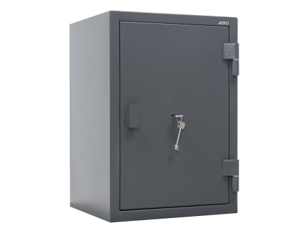 Офисный сейф AIKO AMH-65T (132T) (Графит)