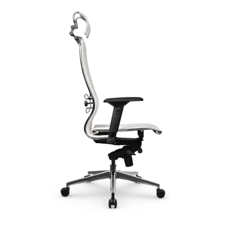 Кресло для руководителя Метта Samurai K-3.041 MPES (Белый) Кресло для руководителя Метта Samurai K-3.041 MPES (Белый)