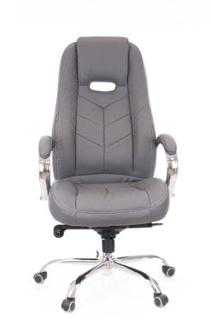 Drift M Экокожа Серый (Everprof Drift M Экокожа Серый)