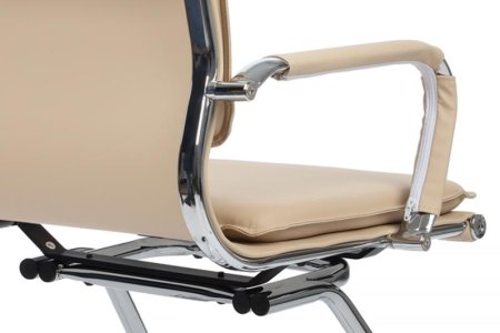 Кресло Hugo RCH 6003-3EC Бежевый (Бежевый)