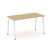 Стол письменный SN-4A.SP-025 (1780х800х750) (Тиквуд Светлый/Металл Антрацит) Стол письменный SN-4A.SP-025 (1780х800х750) (Тиквуд Светлый/Металл Антрацит)