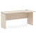Стол письменный правый Vasanta V-36п 1600x780x750 (Дуб Кентербери)