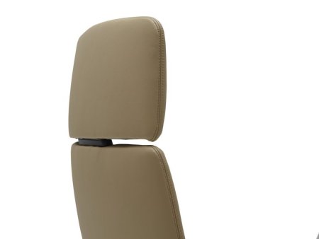 Кресло Venetto FK013-A12 Светло-бежевый (Светло-бежевый)