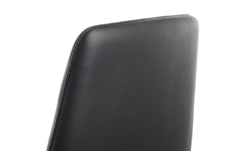 Стул офисный Spell-ST C1719 Черный (Черный) Стул офисный Spell-ST C1719 Черный (Черный)