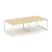 Рабочая станция 2-х сторонняя SN-4O.DRS-031 (1960х1232х750) (Тиквуд Светлый/Металл Антрацит) Рабочая станция 2-х сторонняя SN-4O.DRS-031 (1960х1232х750) (Тиквуд Светлый/Металл Антрацит)