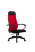 Кресло для руководителя Метта МЕТТА-21(MPRU)/подл.130/осн.001 (Красный) Кресло для руководителя Метта МЕТТА-21(MPRU)/подл.130/осн.001 (Красный)