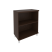 Стеллаж широкий низкий First KST-3 800x430x960 (Дуб Табак)
