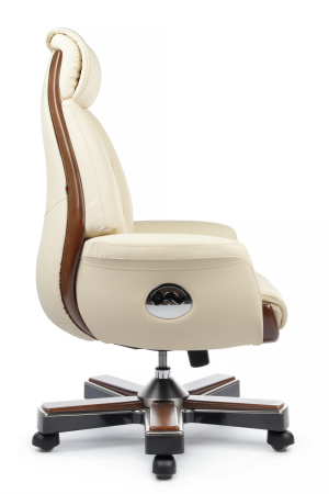 Офисное кресло Byron YS1505A Кремовый (Кремовый)