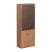 Шкаф Имаго СТ-1.2 770x365x1975 (Французский орех)