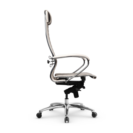 Кресло для руководителя Метта Samurai K-1.04 MPES (Светло-бежевый) Кресло для руководителя Метта Samurai K-1.04 MPES (Светло-бежевый)