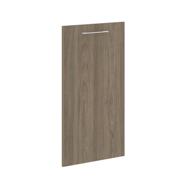 Дверь для шкафа четырехсекционного правая LT.D-5 (R) (Вяз Благородный)