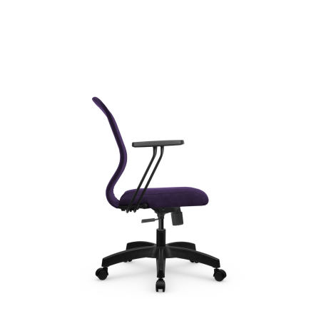 Кресло для руководителя Метта SU-Mr-4(Vivaldi)/подл.109/осн.001 (Сиреневый) Кресло для руководителя Метта SU-Mr-4(Vivaldi)/подл.109/осн.001 (Сиреневый)