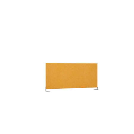 6БР.303.4 Барьер ткань с креплением (800x18x300) (Orange)