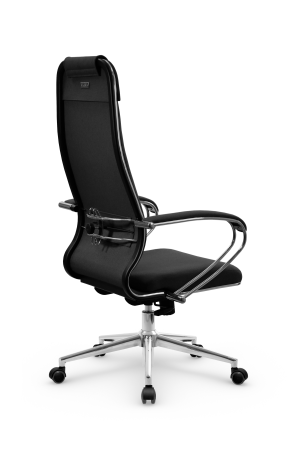 Кресло для руководителя Метта МЕТТА B 1m 32P/подл.127/осн.004 (Темно-серый) Кресло для руководителя Метта МЕТТА B 1m 32P/подл.127/осн.004 (Темно-серый)