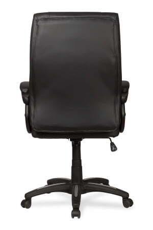 Офисное кресло College BX-3309/Black (Черный) Офисное кресло College BX-3309/Black (Черный)