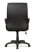 Офисное кресло College BX-3309/Black (Черный) Офисное кресло College BX-3309/Black (Черный)