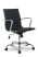 Офисное кресло College H-966L-2/Black (Черный) Офисное кресло College H-966L-2/Black (Черный)