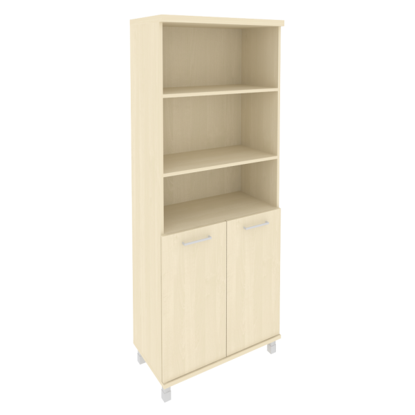 Шкаф First KST-1.1 800x430x2060 (Клен) Шкаф First KST-1.1 800x430x2060 (Клен)
