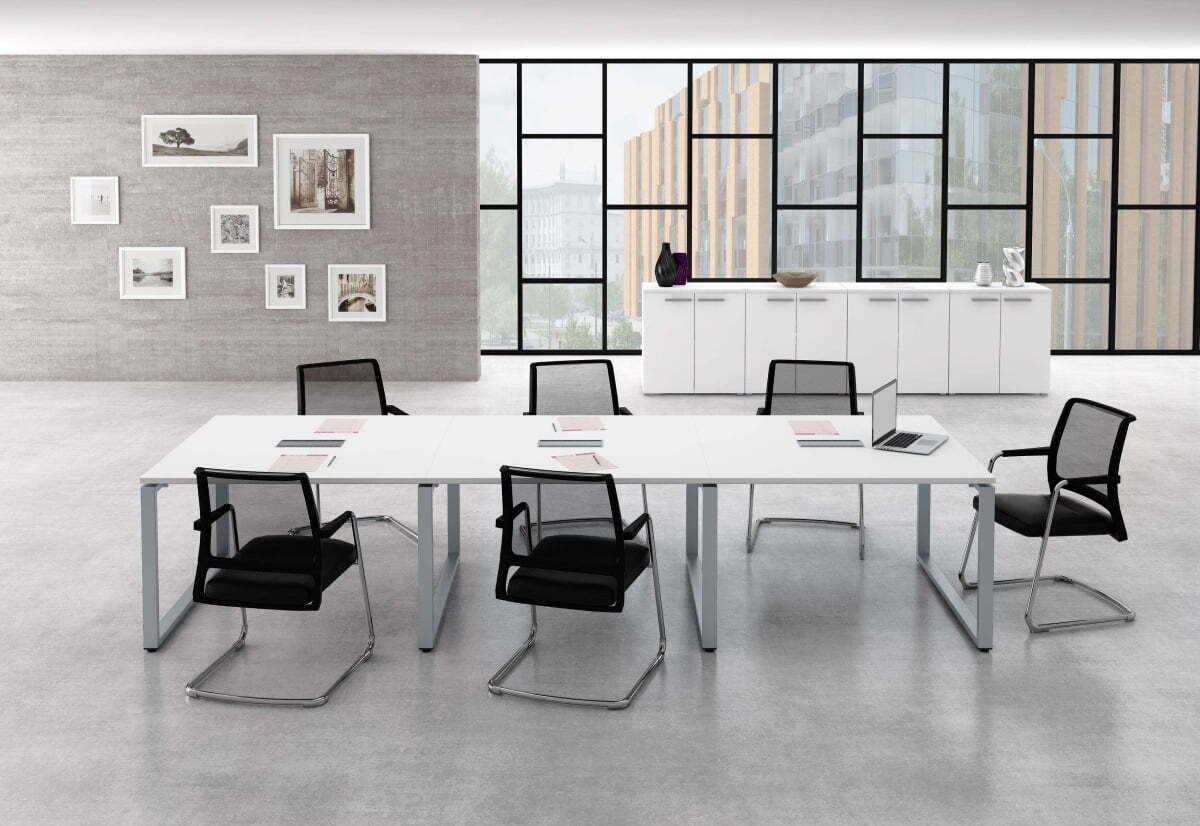 Мебель для персонала Gloss