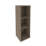 Стеллаж узкий средний Style Л.СУ-2 412x410x1215 (Вяз Благородный)