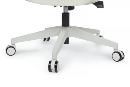 Кресло Style 6215A-1 Серый (Серый)