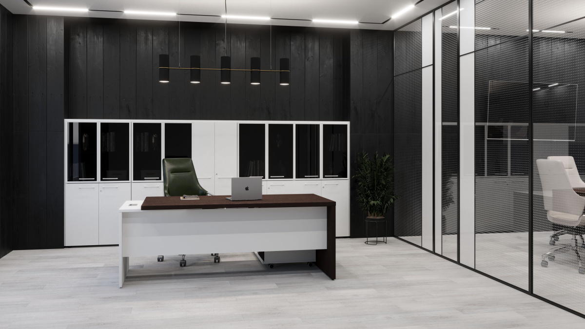 Кабинет руководителя Кортез