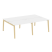 Рабочая станция на деревянных опорах Onix Wood OW.D.RS-4.2.8 2360x1635x750 (Тиквуд Темный/Дуб Темный) Рабочая станция на деревянных опорах Onix Wood OW.D.RS-4.2.8 2360x1635x750 (Тиквуд Темный/Дуб Темный)