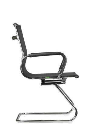 Кресло Hugo RCH 6001-3E Черный (Черный)