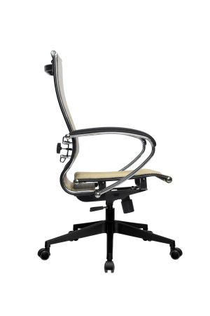 Кресло для руководителя Метта МЕТТА-9(MPRU)/подл.131/осн.002 (Золотой) Кресло для руководителя Метта МЕТТА-9(MPRU)/подл.131/осн.002 (Золотой)