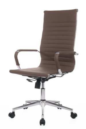 Кресло Hugo RCH 6002-1SE Коричневый (Коричневый)